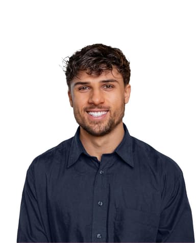 Jona Elia Sell – Gründer & CEO von VISION Elektrik